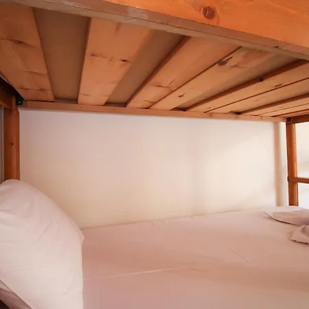 Apartmán Fjori