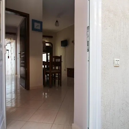 Appartement Fjori Borsh