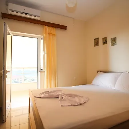 Appartement Fjori Borsh