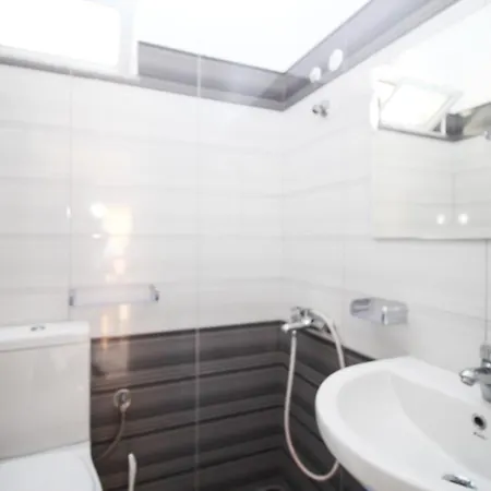 Fjori Appartement Borsh