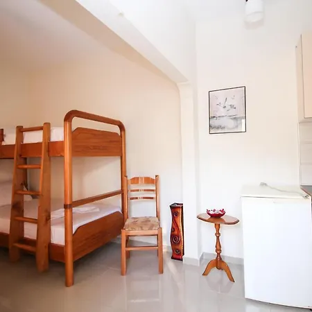 Fjori Appartement *